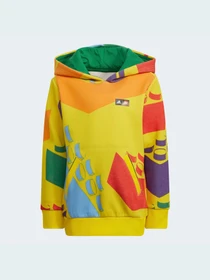 Худи и свитшоты Adidas модель HM2196 Фото