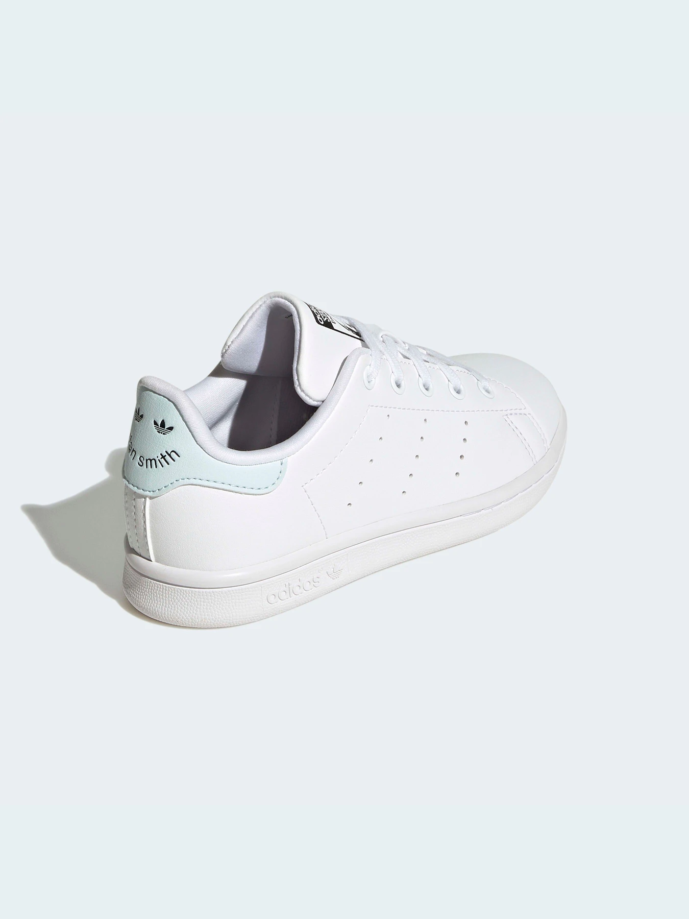 Кеди Adidas Stan Smith модель GY4260 Кеди Adidas Stan Smith модель GY4260 Фото