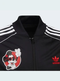 Худи и свитшоты Adidas x Disney модель HF7577 Фото