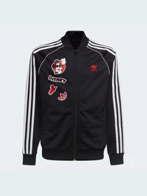 Худи и свитшоты Adidas x Disney модель HF7577 Фото