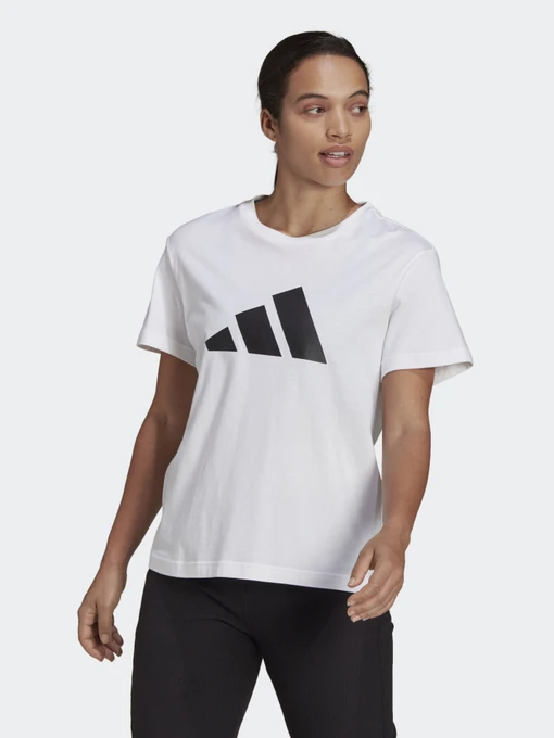 Футболки и поло Adidas модель HE0301 Фото
