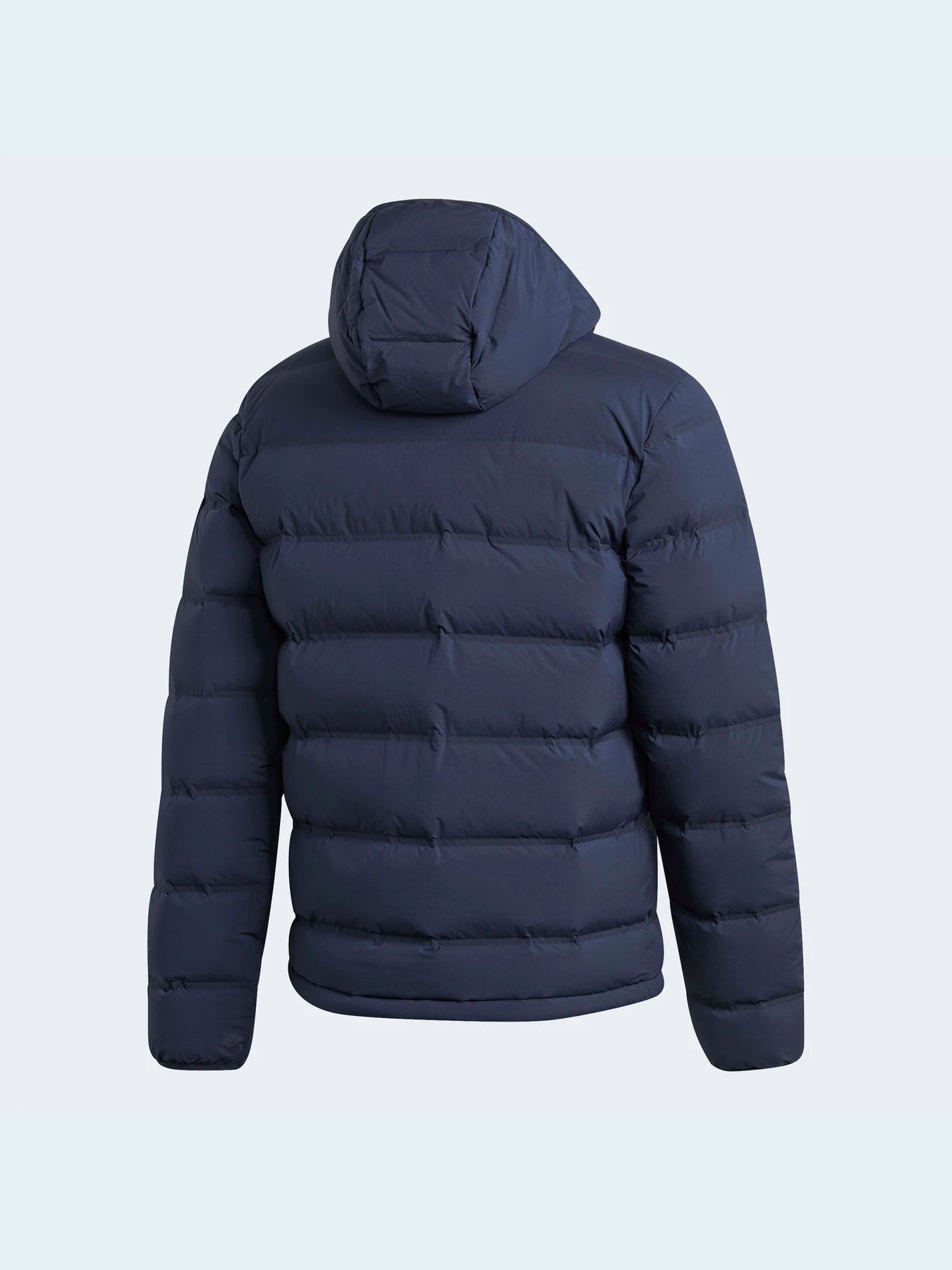 Куртки та дублянки Adidas модель FT2519 Фото