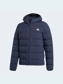Куртки та дублянки Adidas модель FT2519 Фото