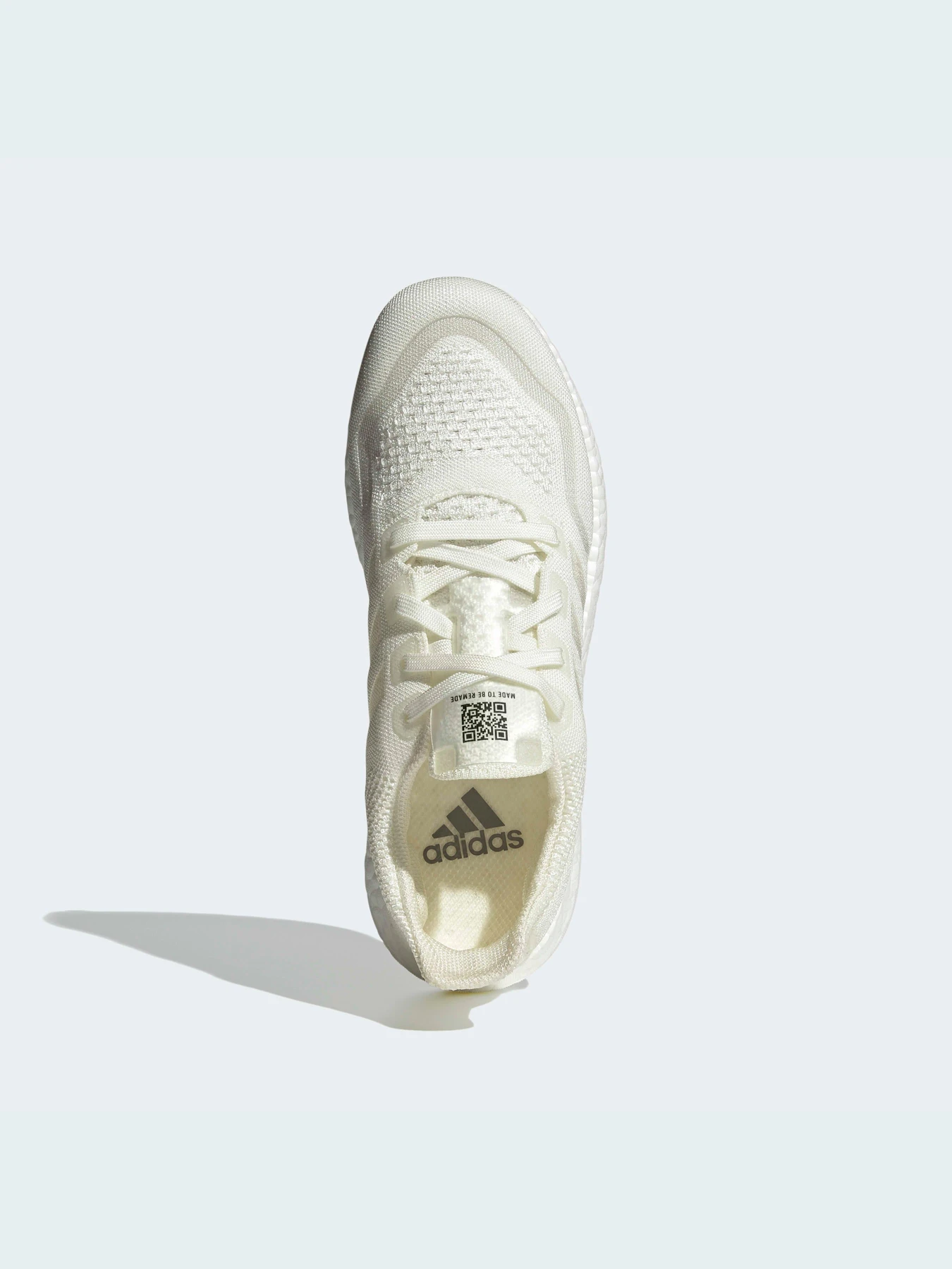 Кроссовки Adidas Ultraboost модель FV7827 Фото