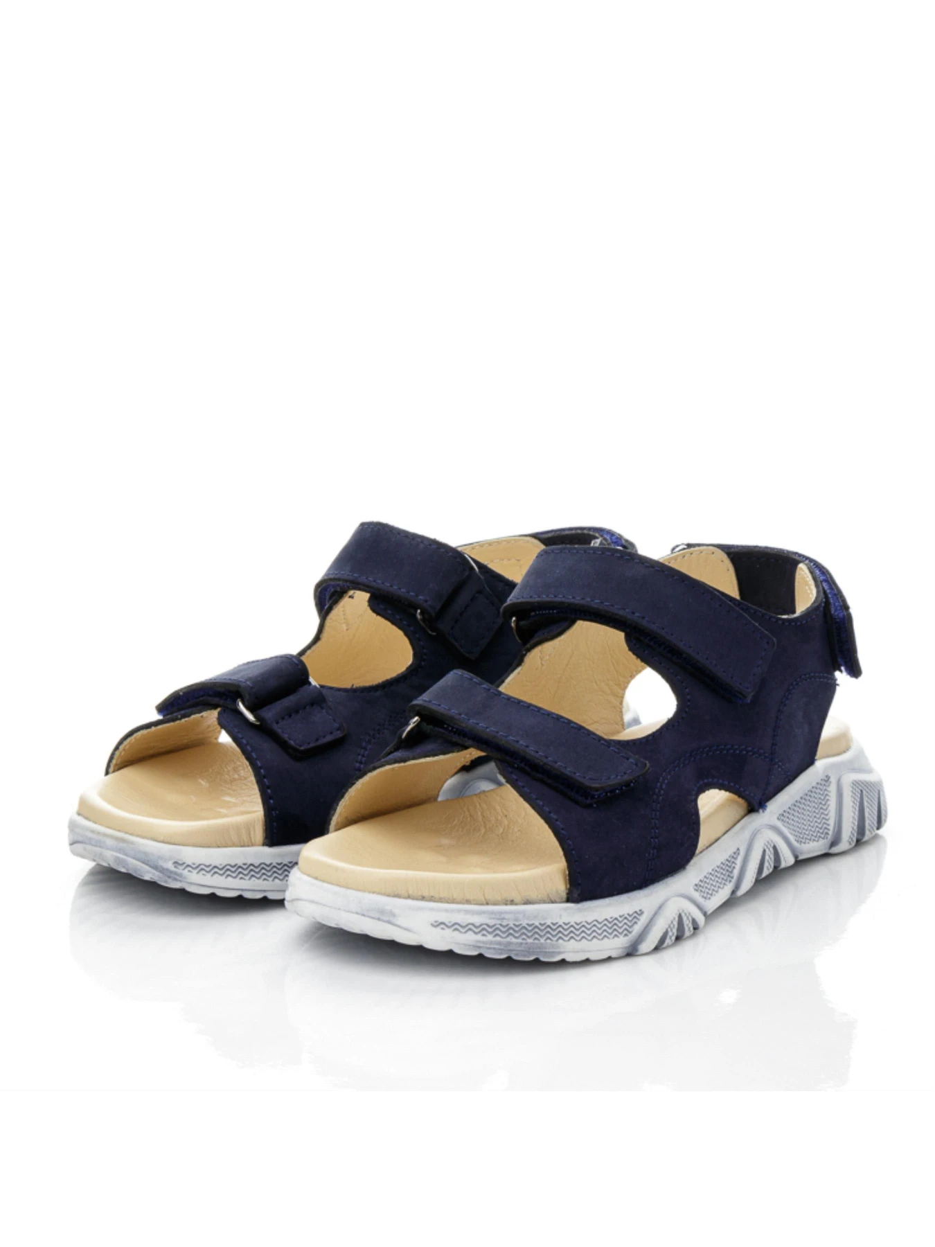 Сандалии Woopy модель p10053 Сандалии Woopy модель p10053 Фото