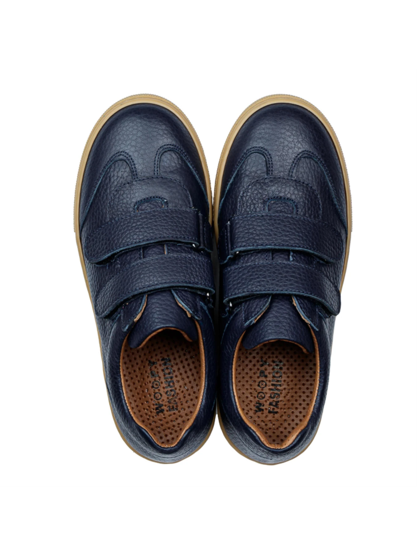 Кеди Woopy модель p10073 Кеди Woopy модель p10073 Фото