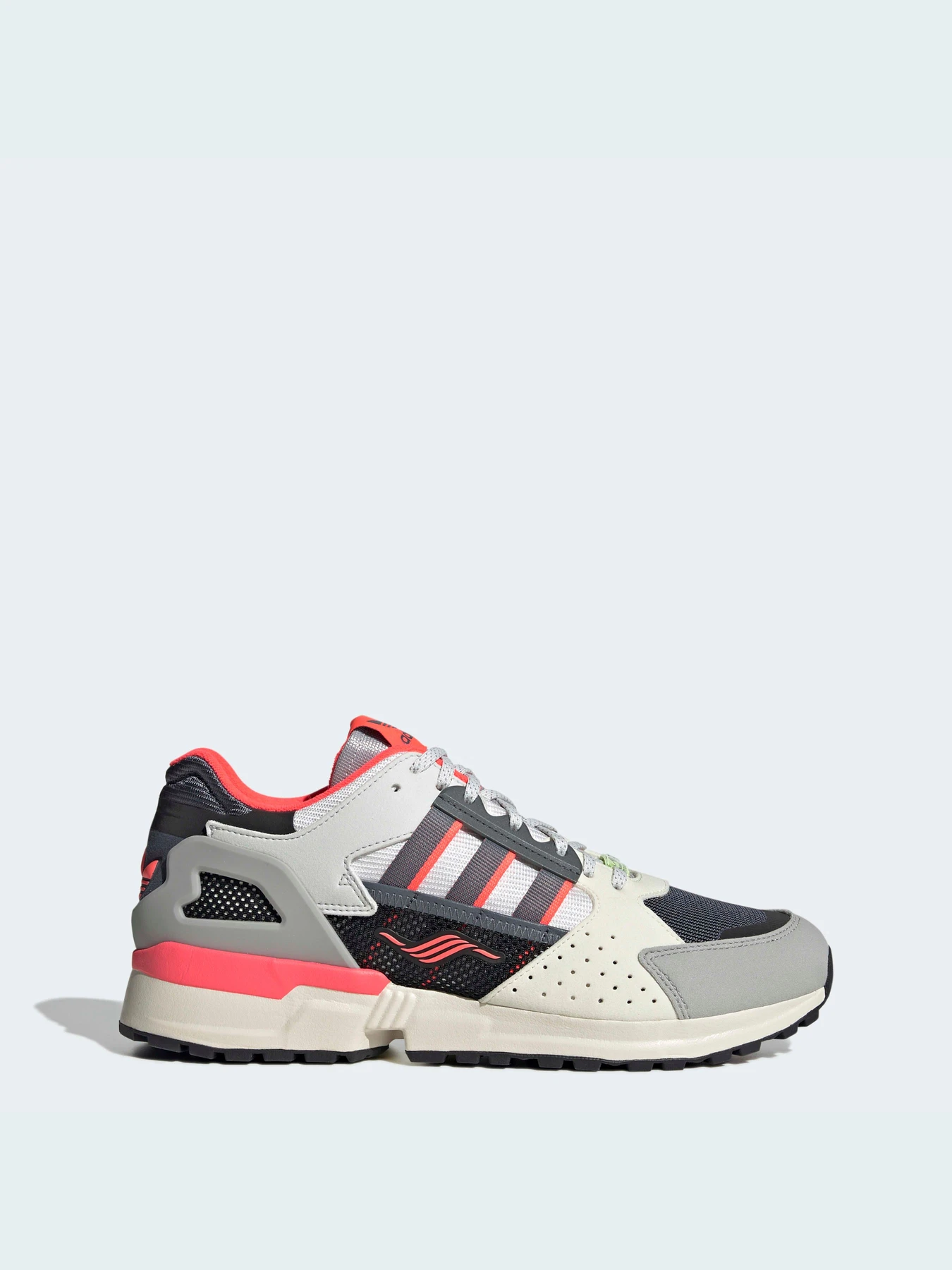 Кроссовки Adidas ZX модель GW0618 Фото
