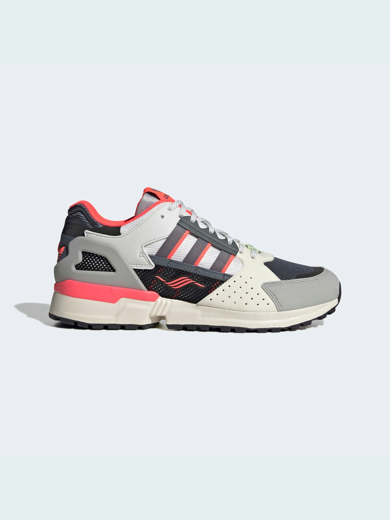 Кроссовки Adidas ZX модель GW0618 Фото