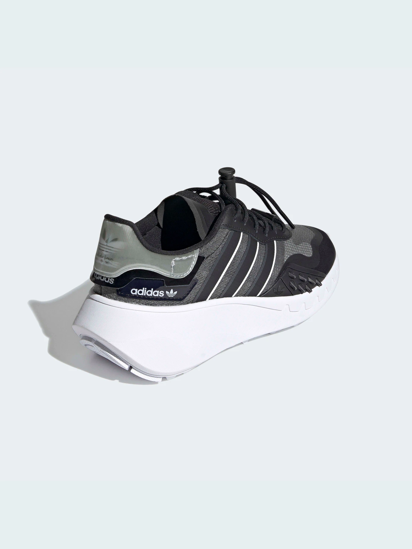 Кроссовки Adidas модель FY6503 Фото