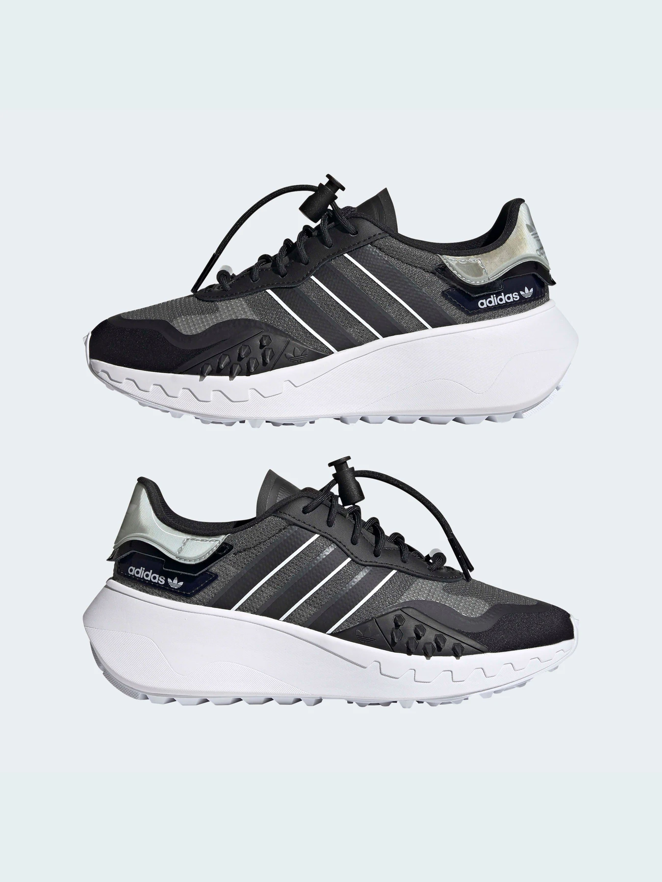 Кроссовки Adidas модель FY6503 Фото