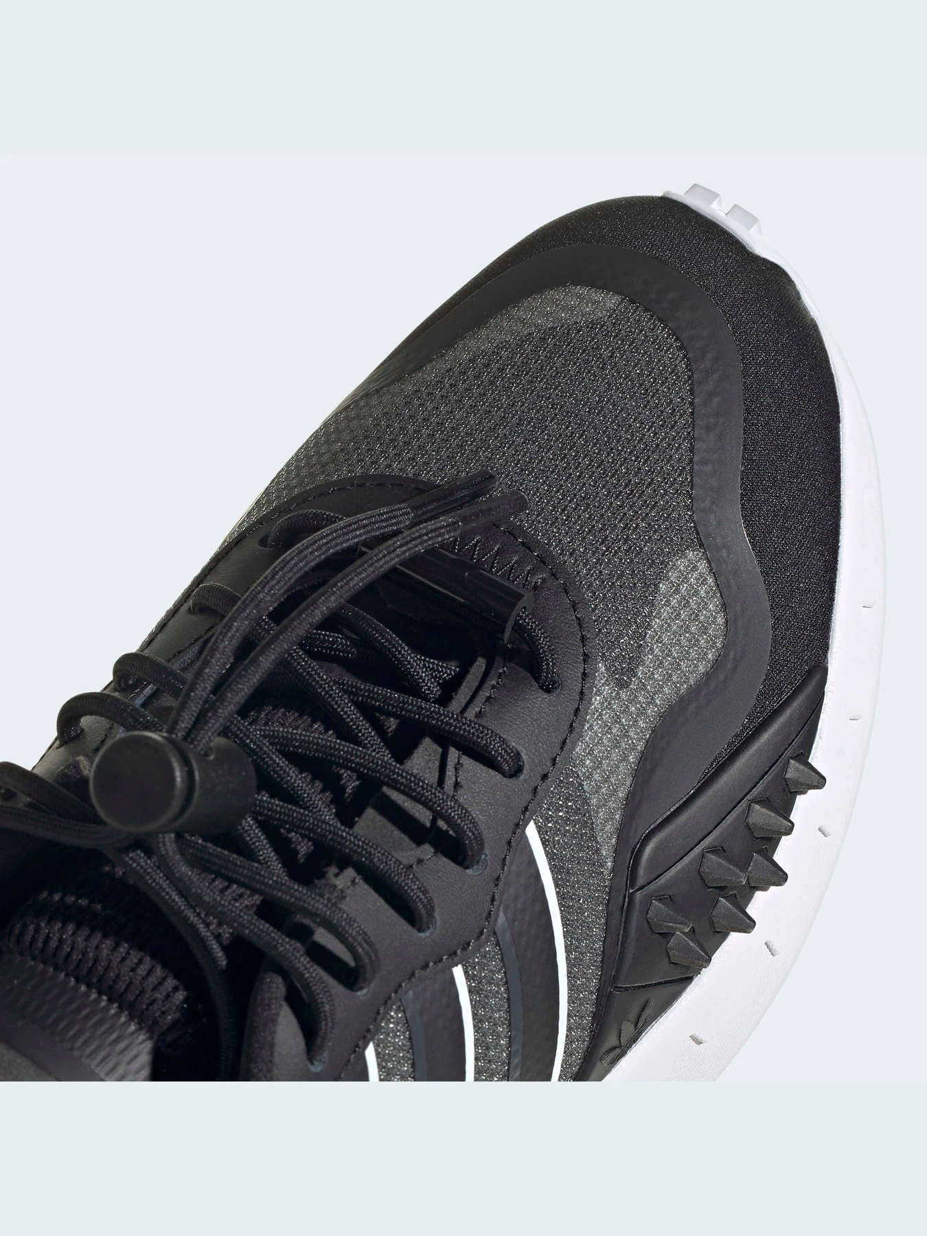 Кроссовки Adidas модель FY6503 Фото