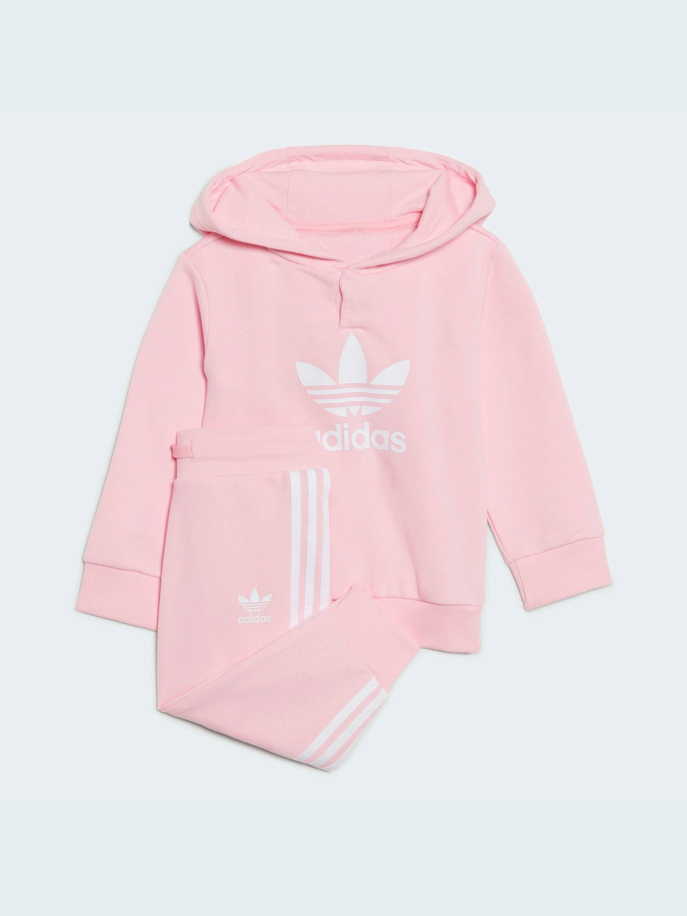 Костюмы Adidas Adicolor модель HE4673 Костюмы Adidas Adicolor модель HE4673 Фото