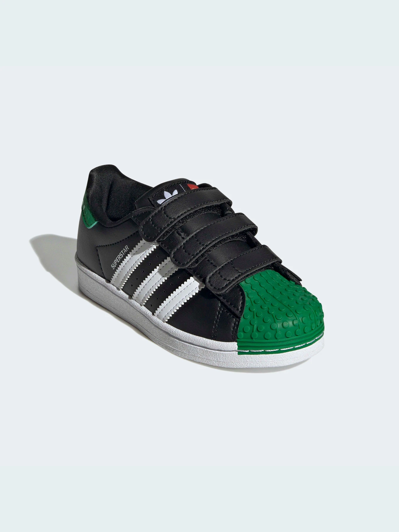 Кеды Adidas Superstar модель GY3325 Фото
