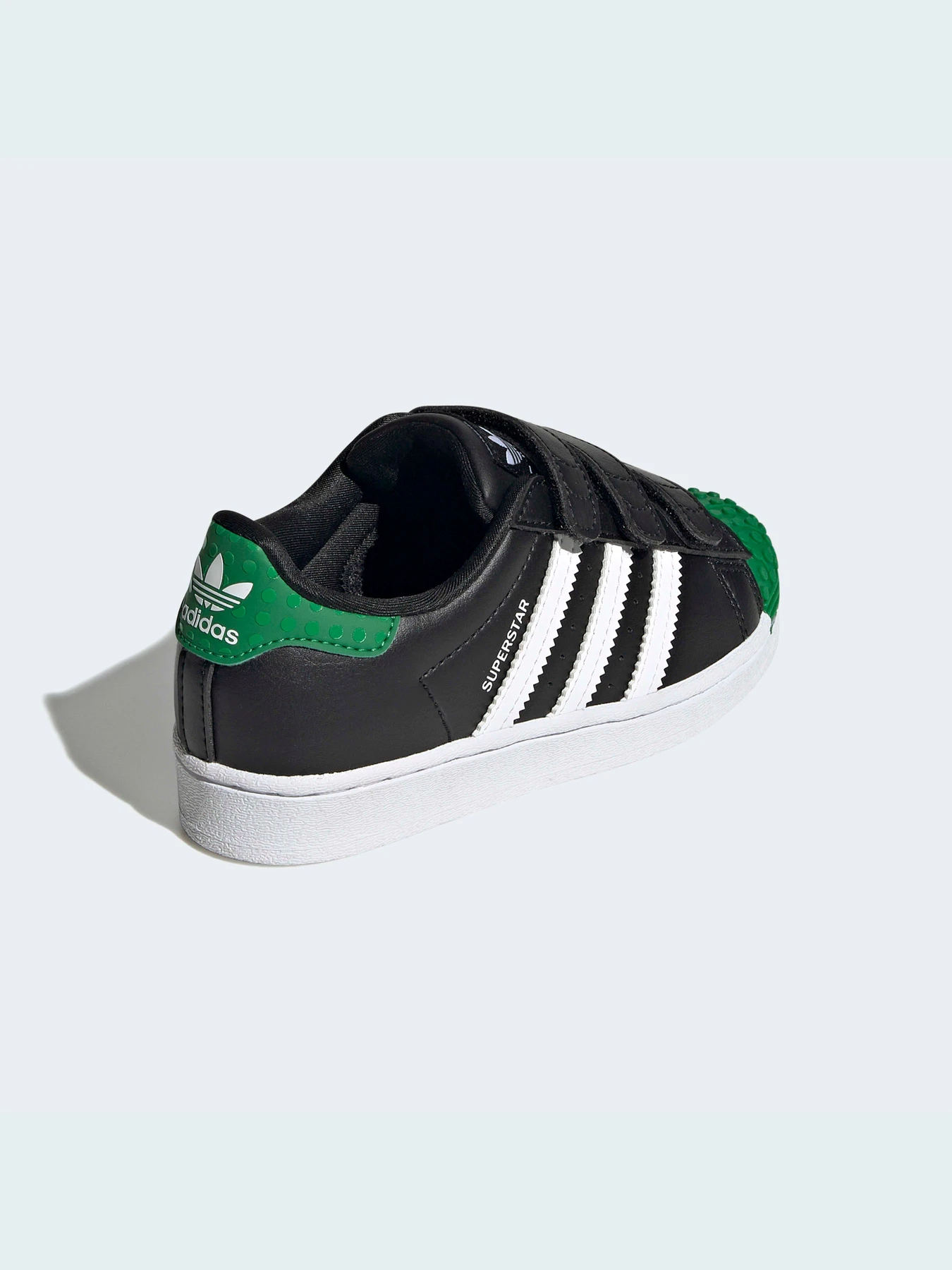 Кеды Adidas Superstar модель GY3325 Фото