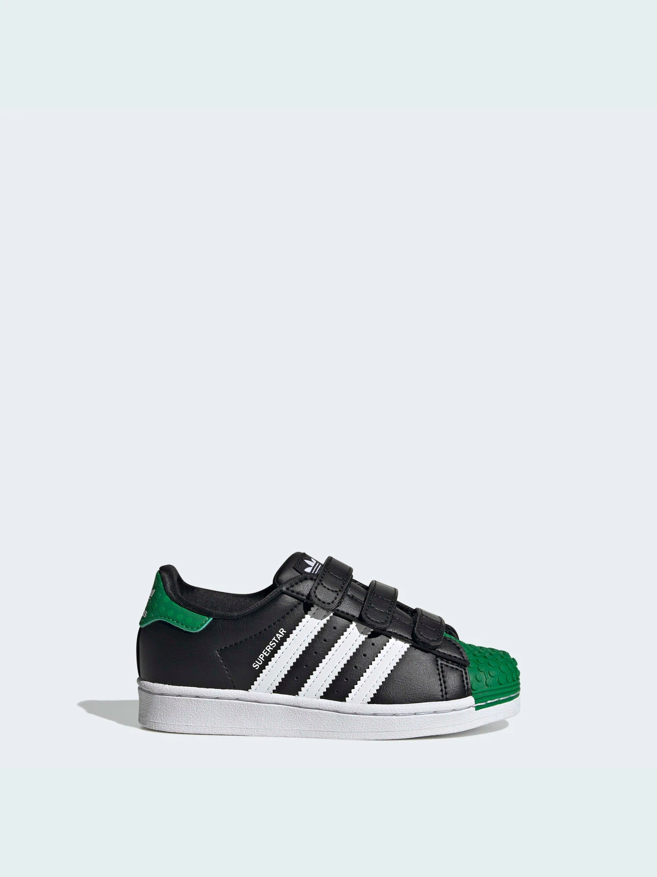 Кеды Adidas Superstar модель GY3325 Фото