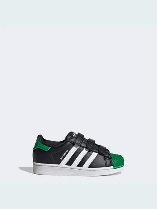 Кеды Adidas Superstar модель GY3325 Фото