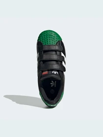 Кеды Adidas Superstar модель GY3325 Фото