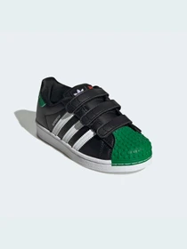 Кеды Adidas Superstar модель GY3325 Фото
