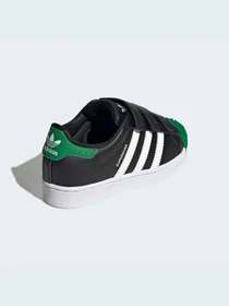 Кеды Adidas Superstar модель GY3325 Фото