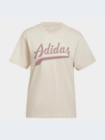 Футболки и поло Adidas Graphics модель HD9777 Фото