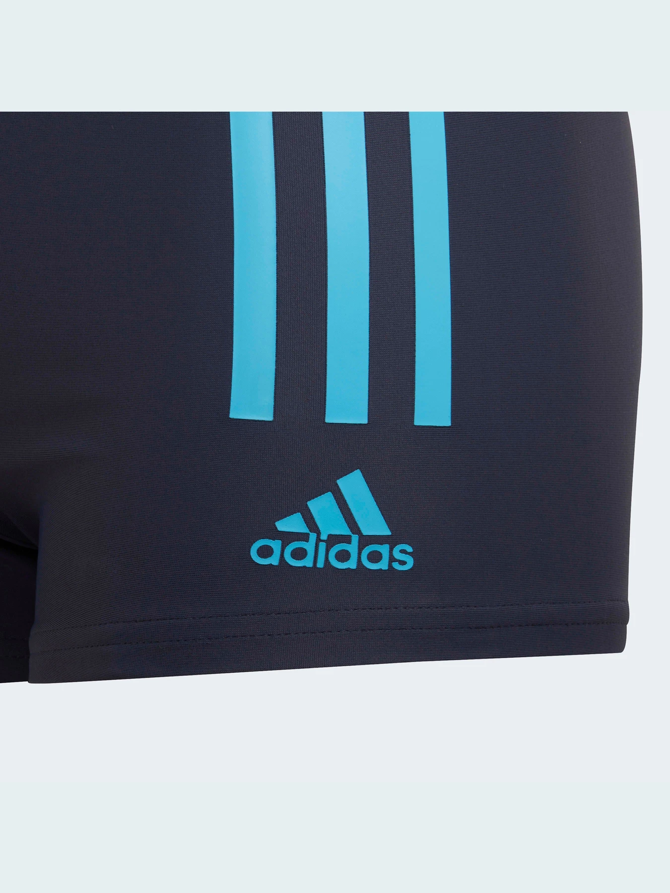 Одежда для пляжа Adidas 3 Stripes модель HD4742 Одежда для пляжа Adidas 3 Stripes модель HD4742 Фото