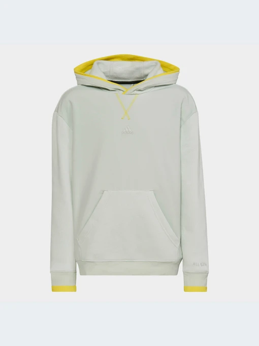 Худи и свитшоты Adidas модель HN8412 Фото