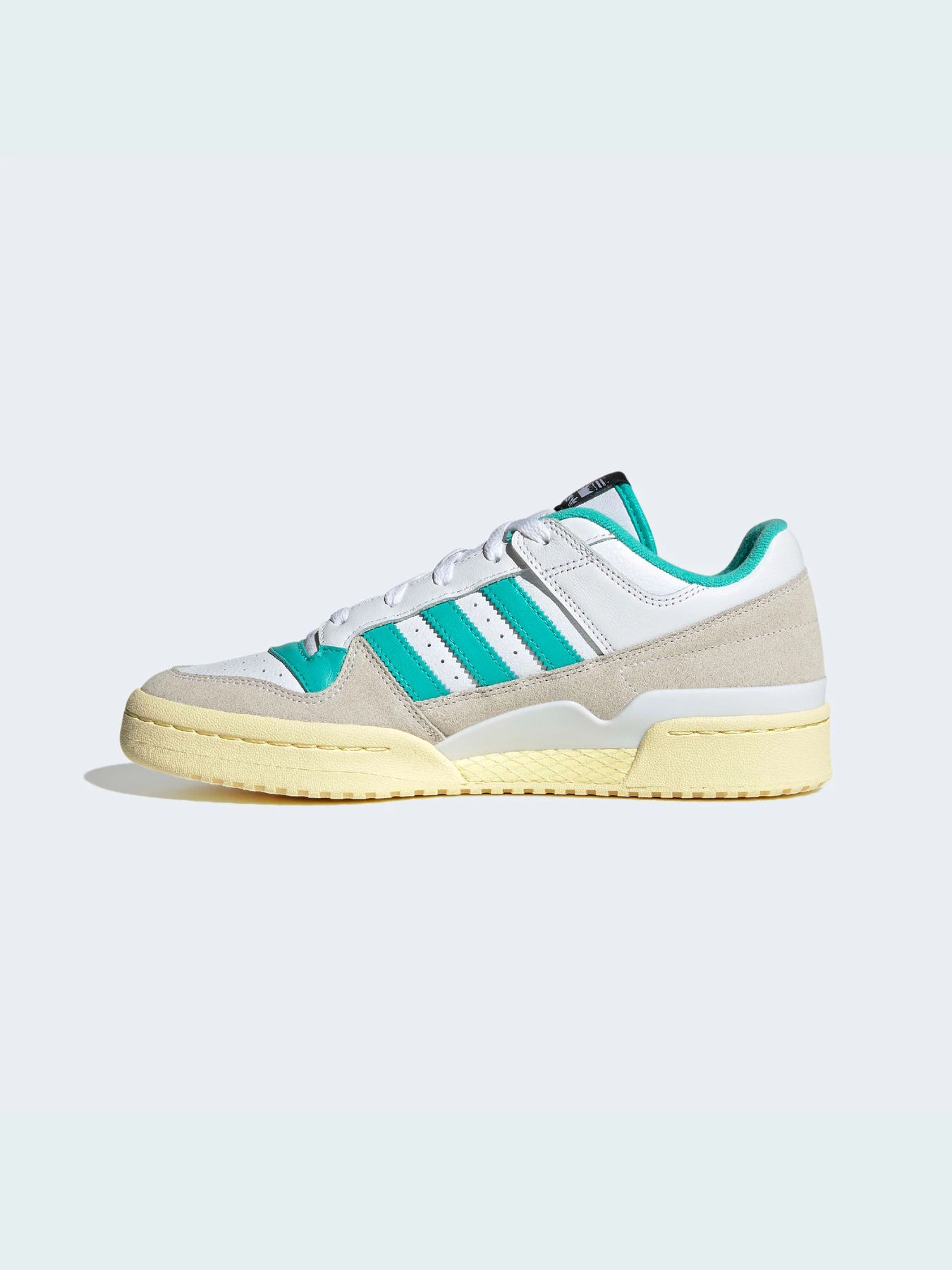 Кроссовки Adidas Forum модель HQ6875 Фото