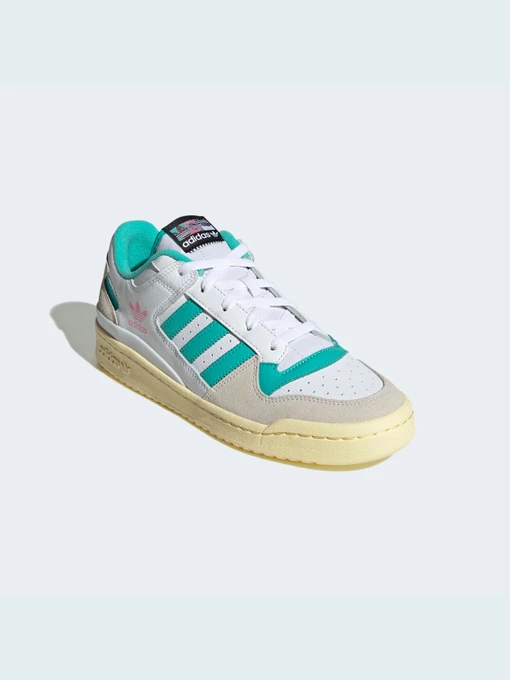 Кроссовки Adidas Forum модель HQ6875 Фото