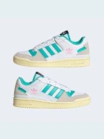 Кроссовки Adidas Forum модель HQ6875 Фото