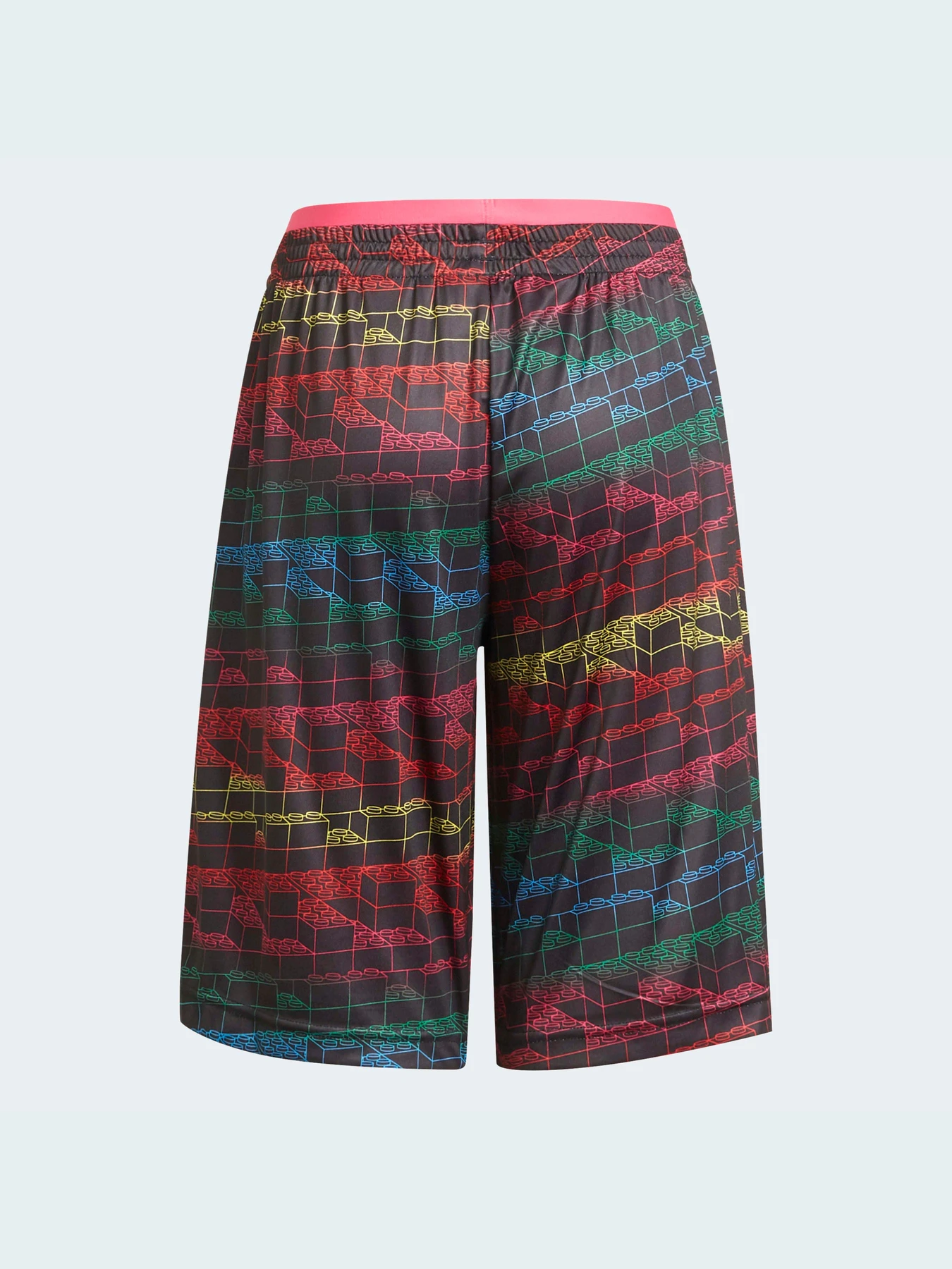 Шорти Adidas Lego модель GU4278 Шорти Adidas Lego модель GU4278 Фото