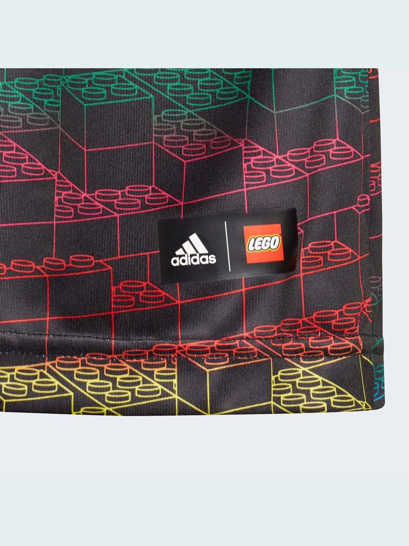 Шорти Adidas Lego модель GU4278 Шорти Adidas Lego модель GU4278 Фото