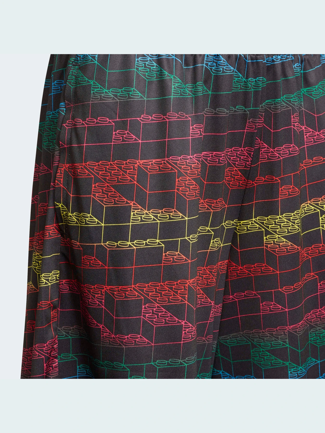 Шорти Adidas Lego модель GU4278 Шорти Adidas Lego модель GU4278 Фото