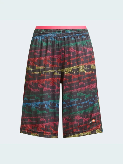 Шорты Adidas Lego модель GU4278 Фото