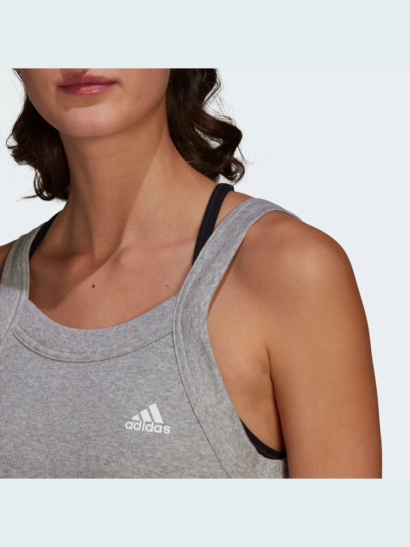 Футболки и поло Adidas модель HA6613 Фото