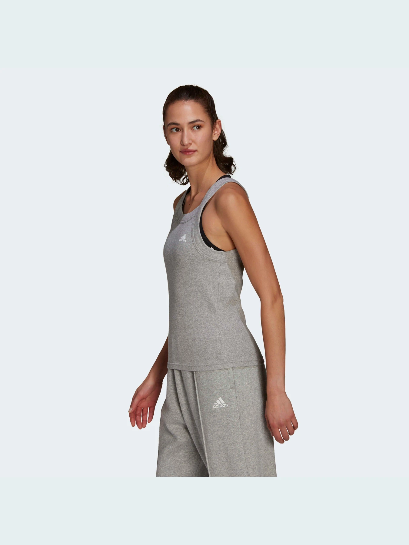 Футболки и поло Adidas модель HA6613 Фото
