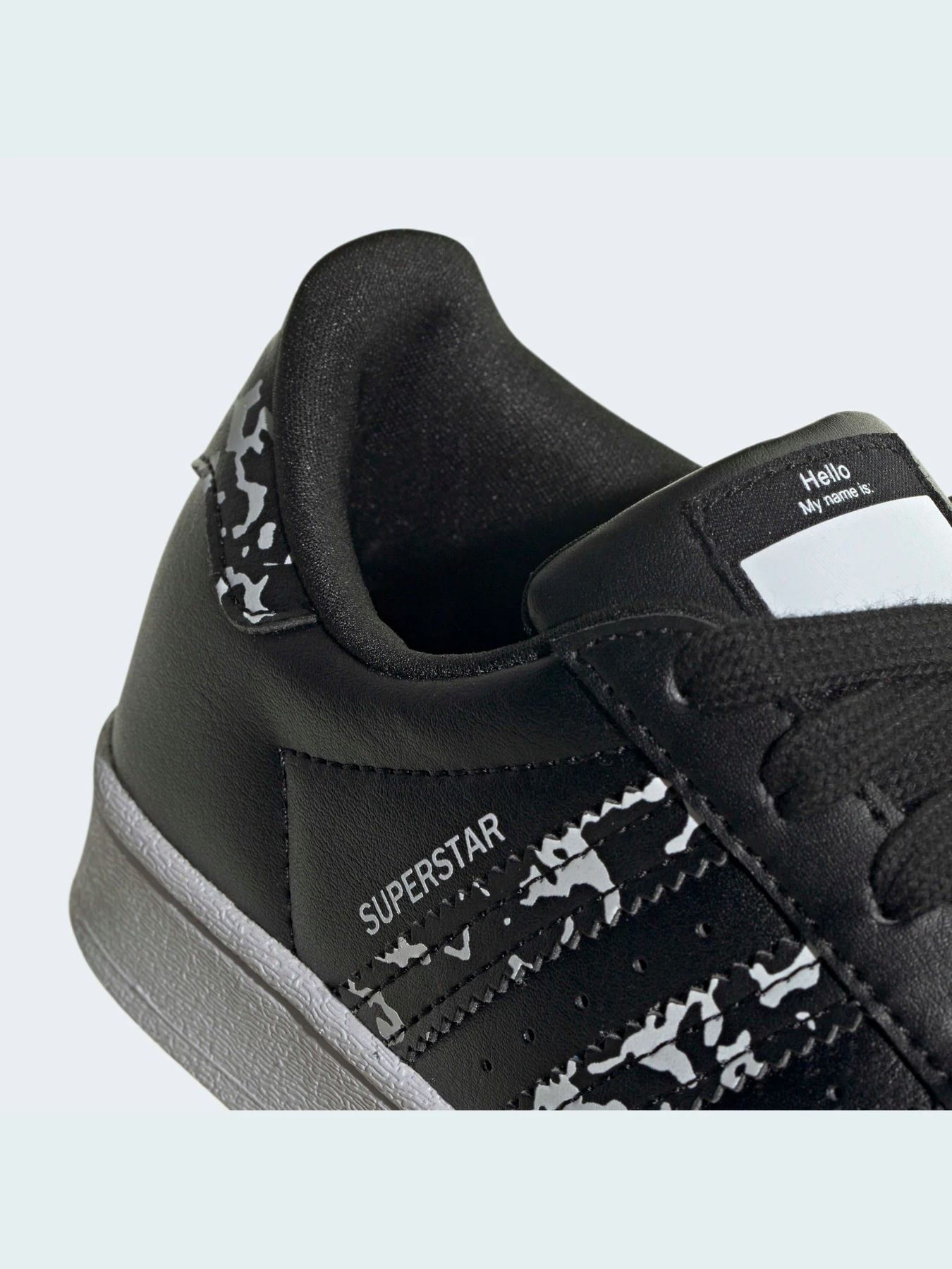 Кеди Adidas Superstar модель GW4068 Фото