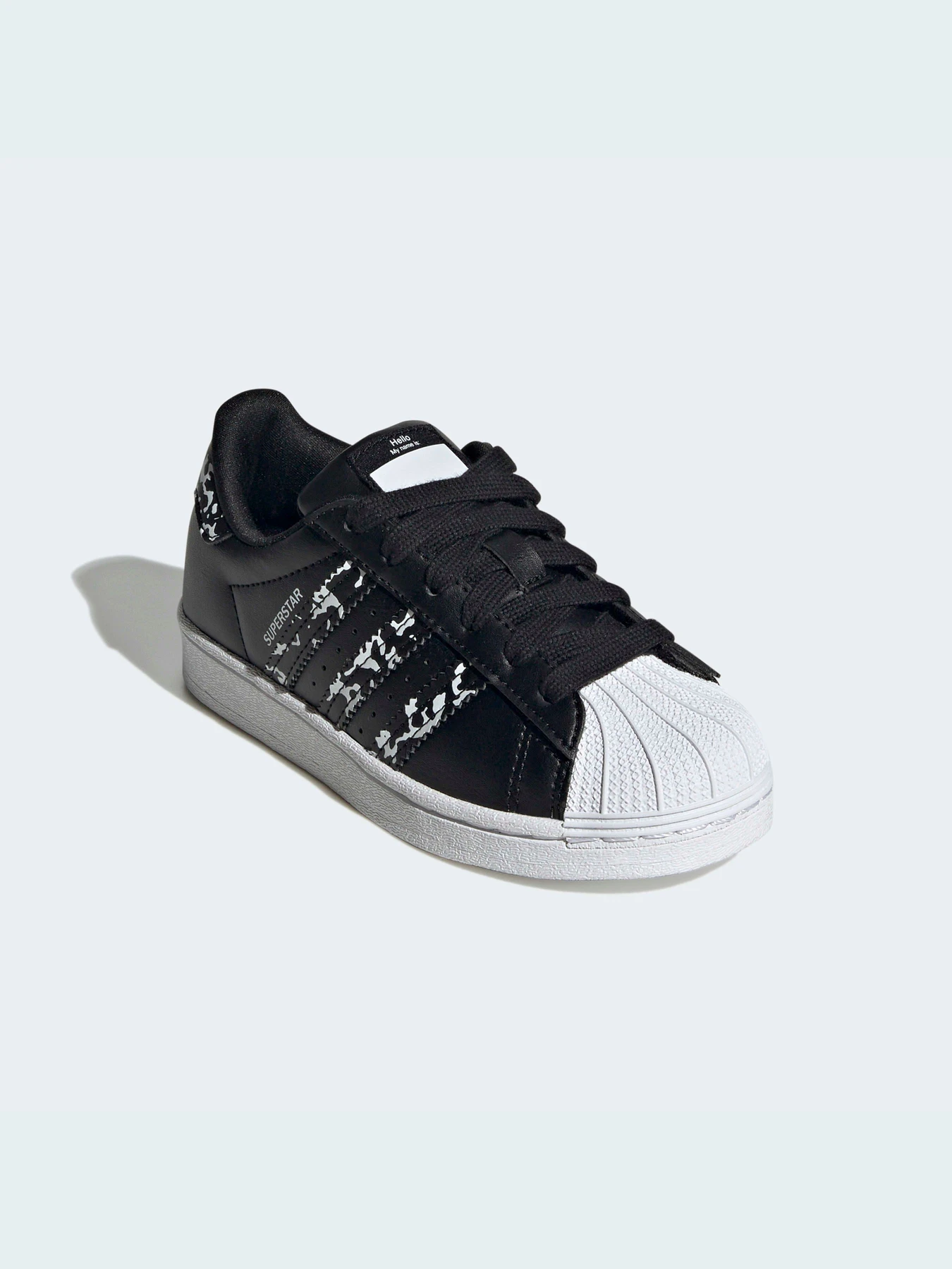 Кеди Adidas Superstar модель GW4068 Фото