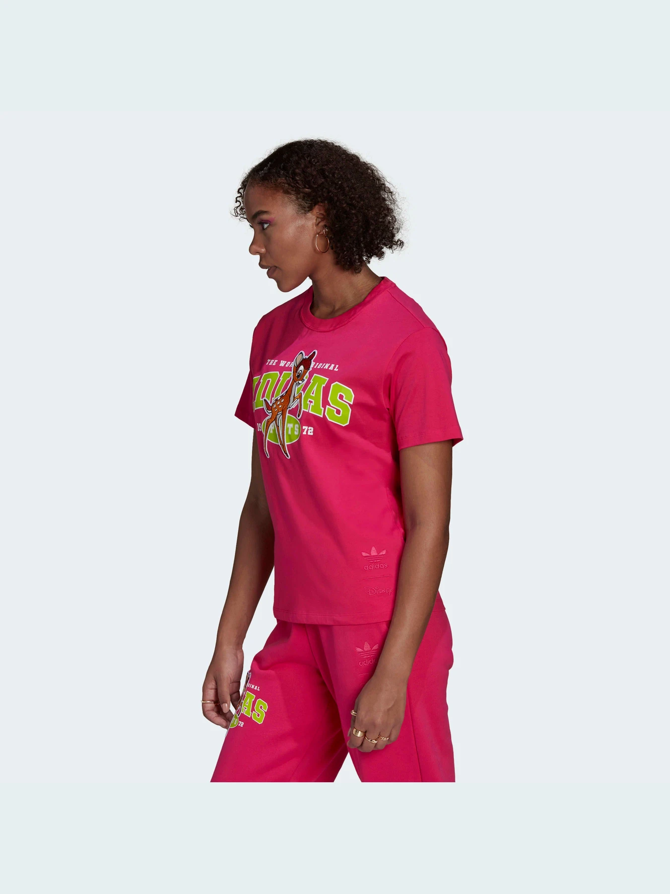 Футболки и поло Adidas модель HE4785 Футболки и поло Adidas модель HE4785 Фото