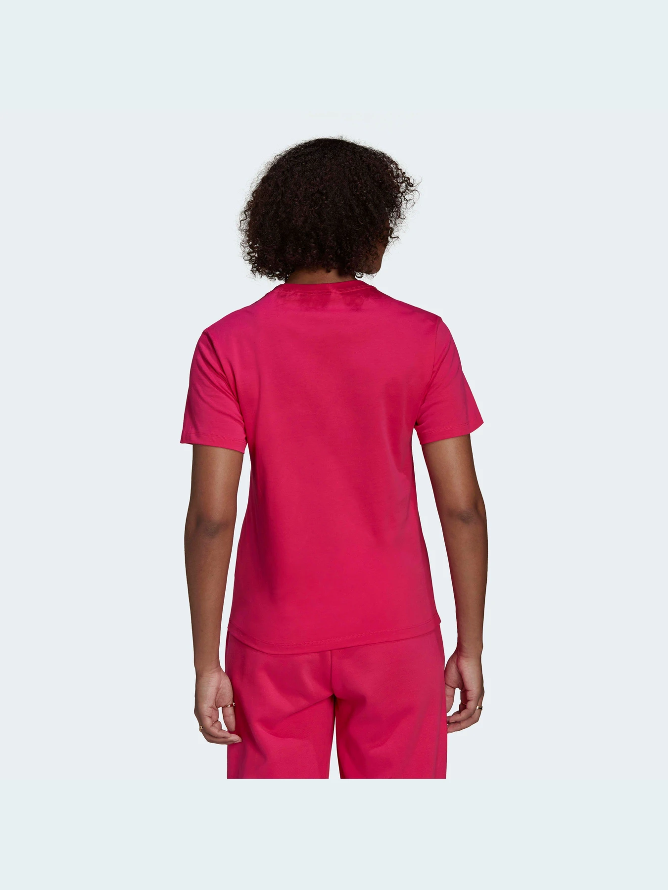 Футболки и поло Adidas модель HE4785 Футболки и поло Adidas модель HE4785 Фото