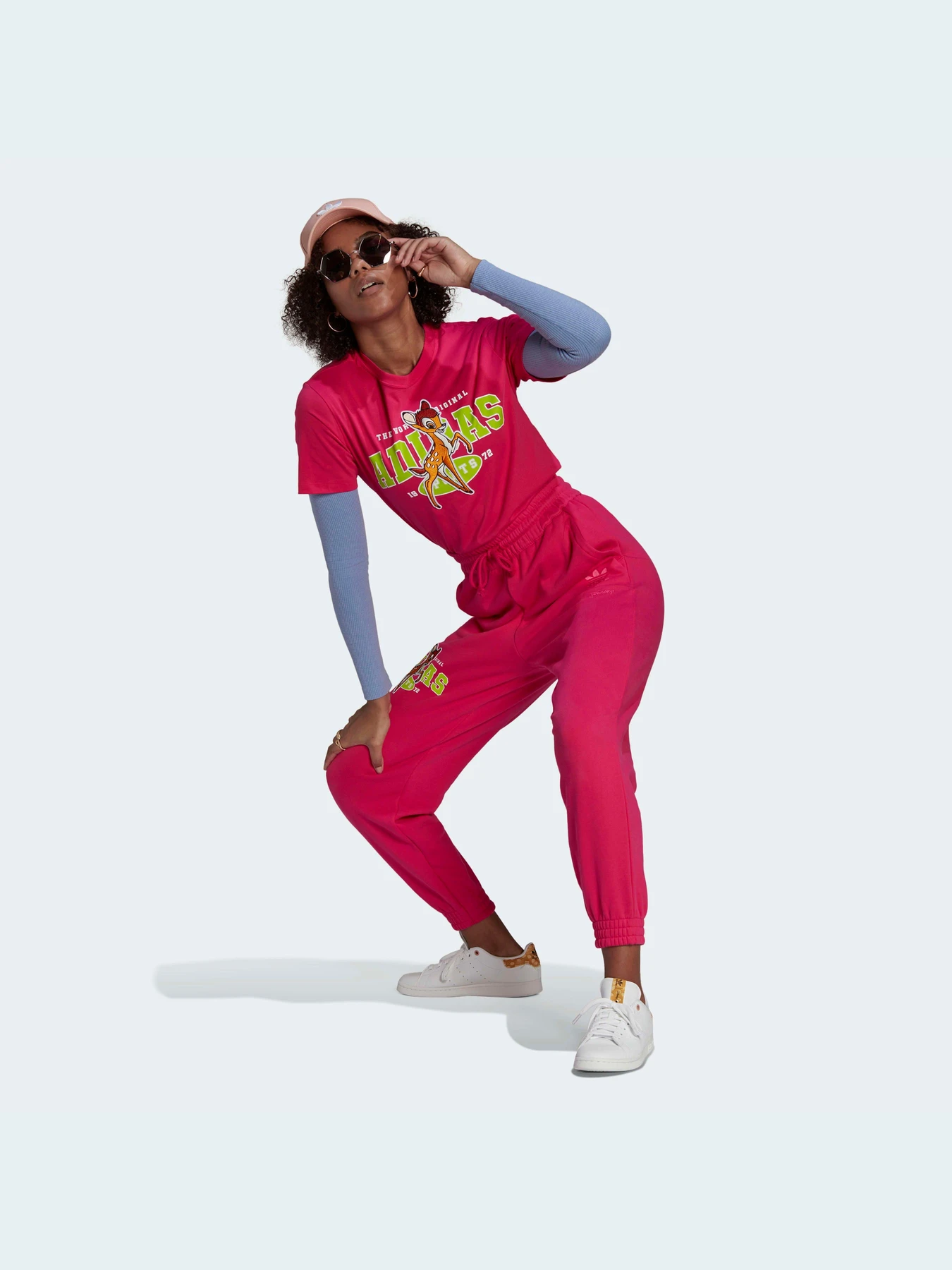 Футболки и поло Adidas модель HE4785 Футболки и поло Adidas модель HE4785 Фото