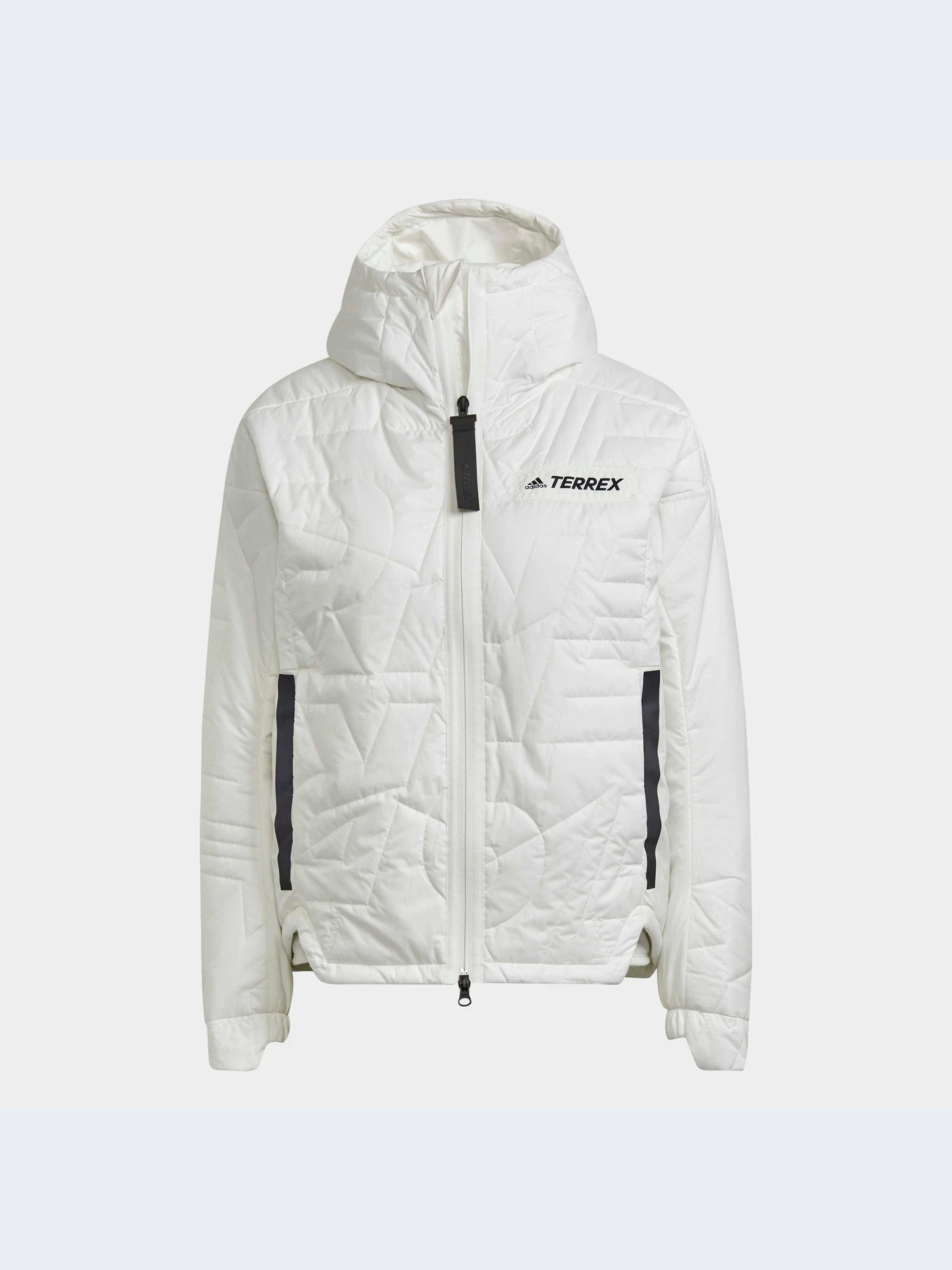 Куртки и дубленки Adidas модель GQ3676 Куртки и дубленки Adidas модель GQ3676 Фото