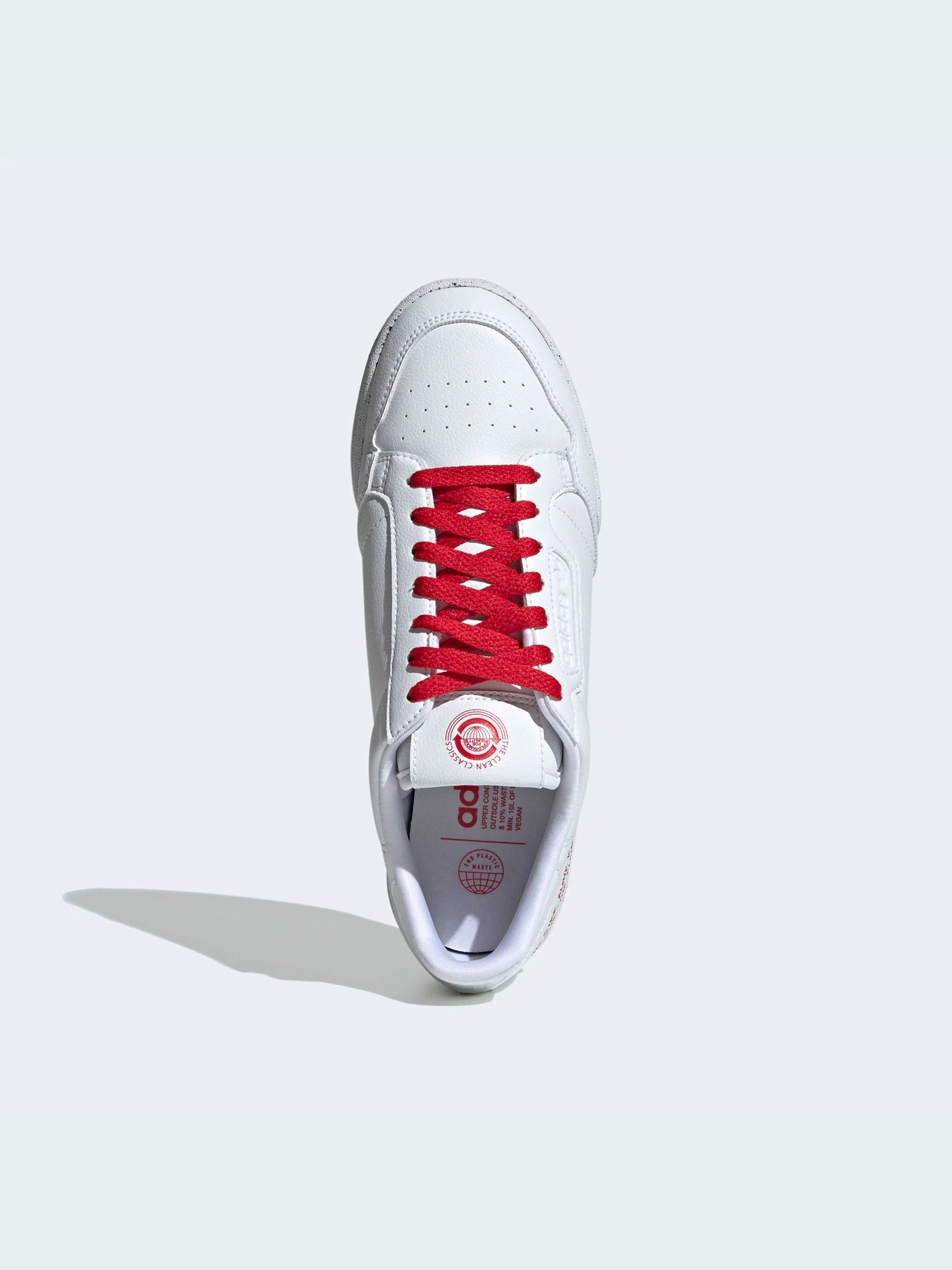Кросівки Adidas модель FU9787 Кросівки Adidas модель FU9787 Фото