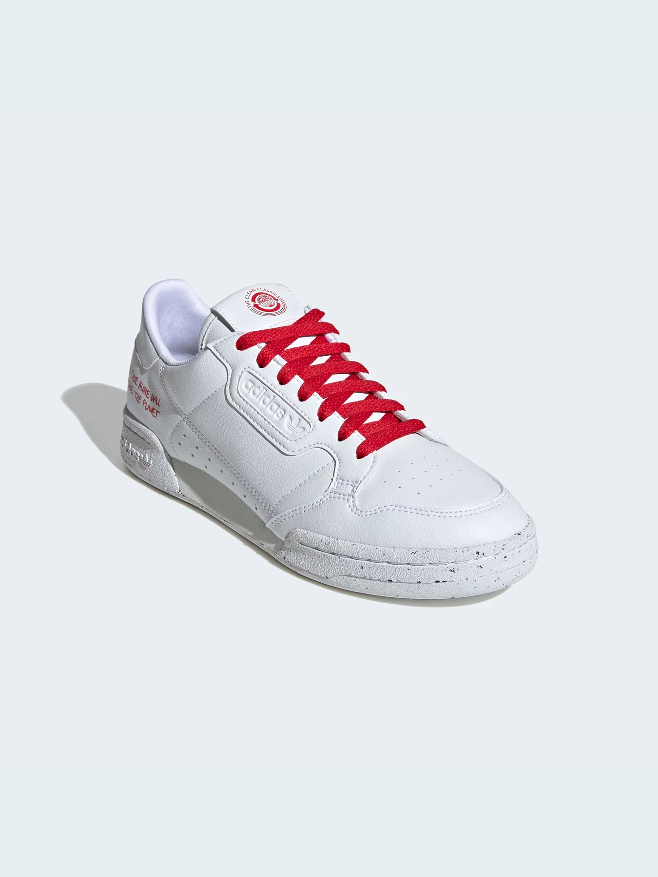 Кросівки Adidas модель FU9787 Кросівки Adidas модель FU9787 Фото