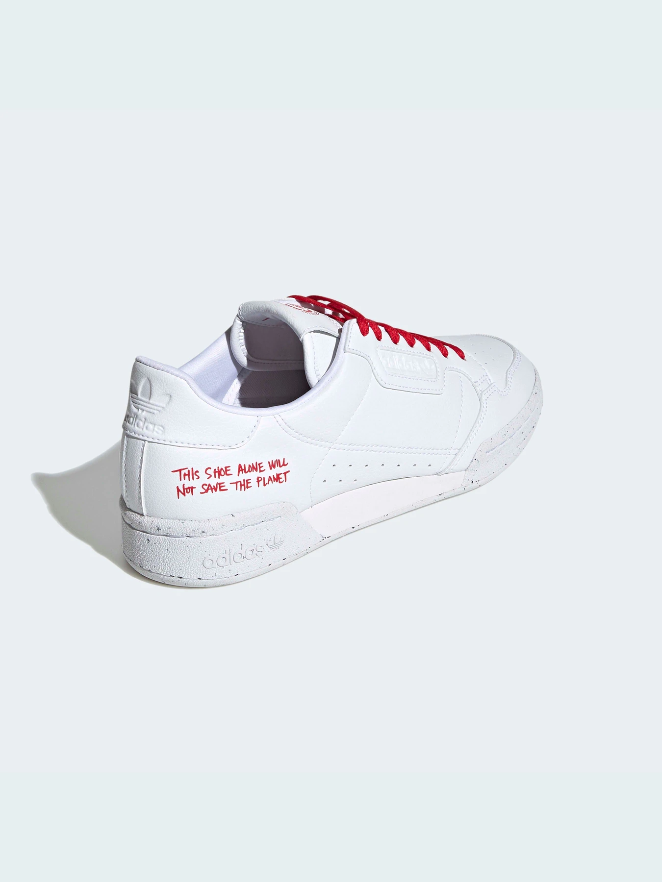 Кросівки Adidas модель FU9787 Кросівки Adidas модель FU9787 Фото