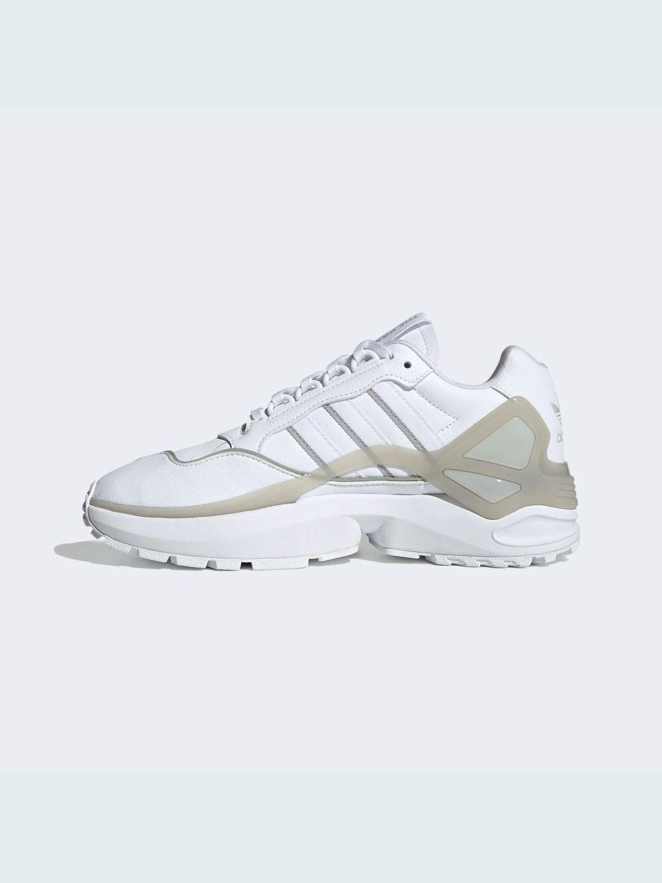 Кроссовки Adidas ZX модель H01571 Фото