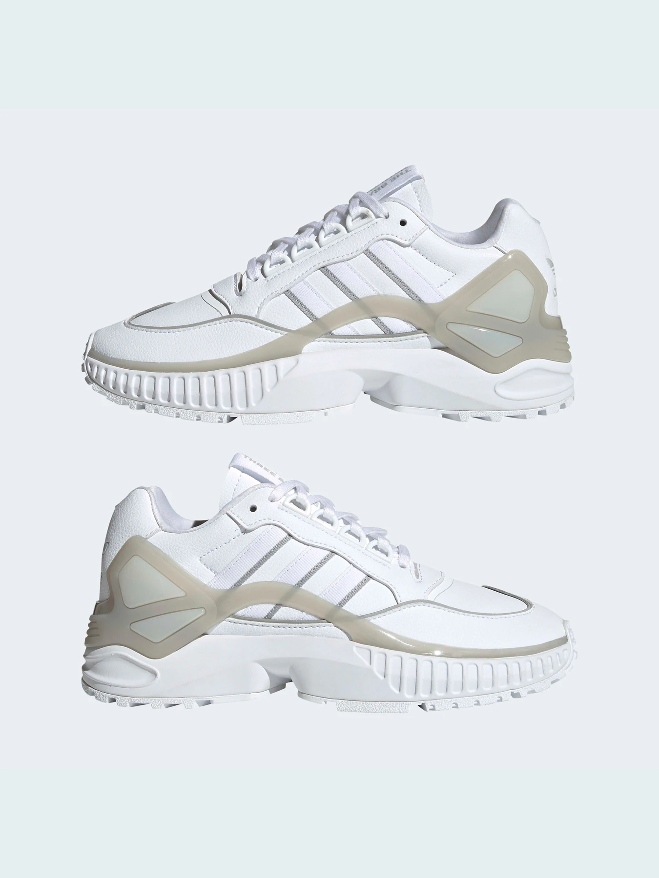 Кроссовки Adidas ZX модель H01571 Фото