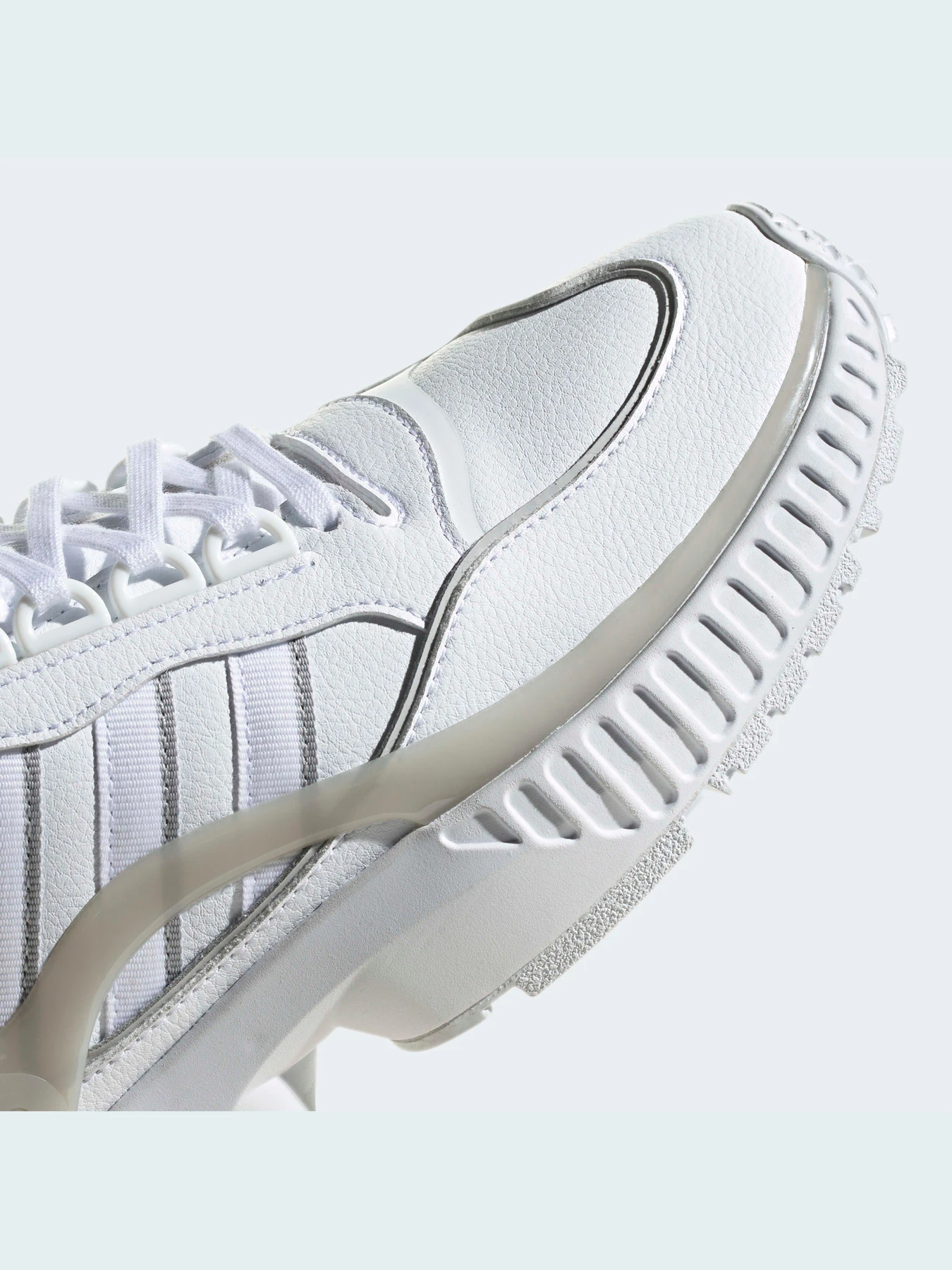 Кроссовки Adidas ZX модель H01571 Фото