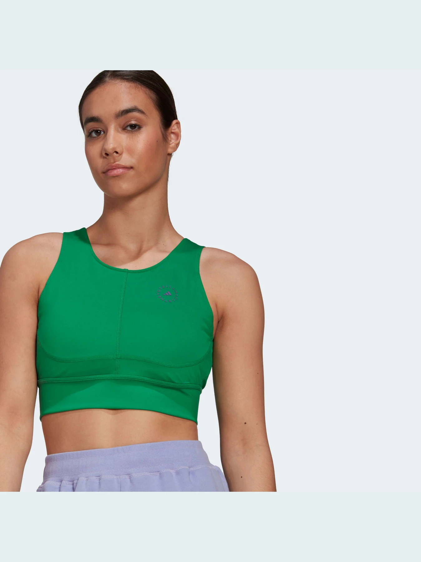 Футболки и поло Adidas модель HI6032 Футболки и поло Adidas модель HI6032 Фото