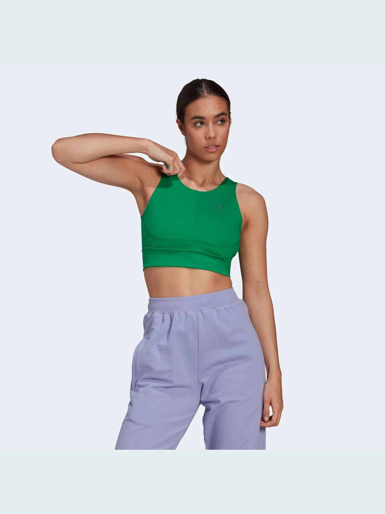 Футболки и поло Adidas модель HI6032 Футболки и поло Adidas модель HI6032 Фото