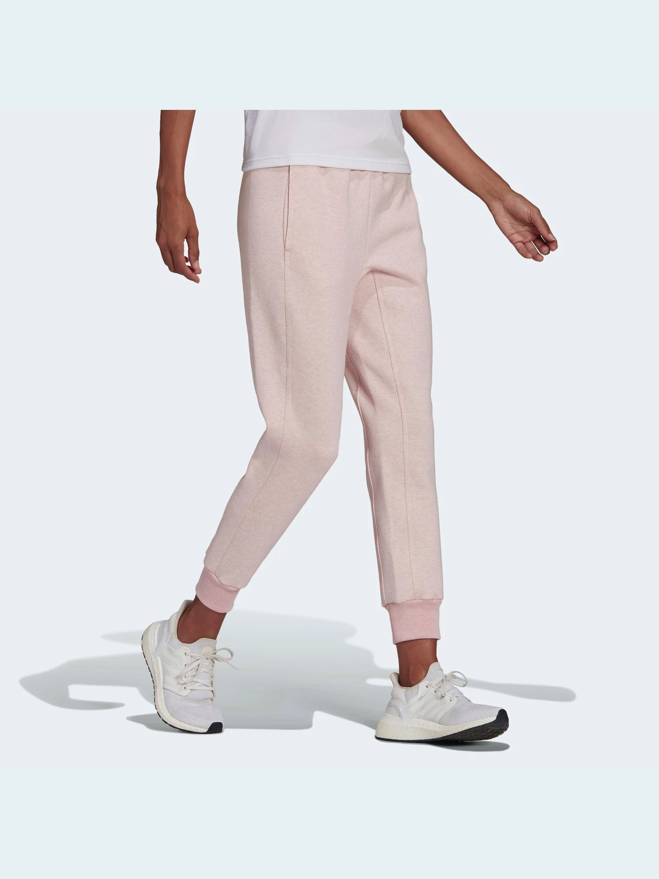 Брюки Adidas модель HE4148 Брюки Adidas модель HE4148 Фото